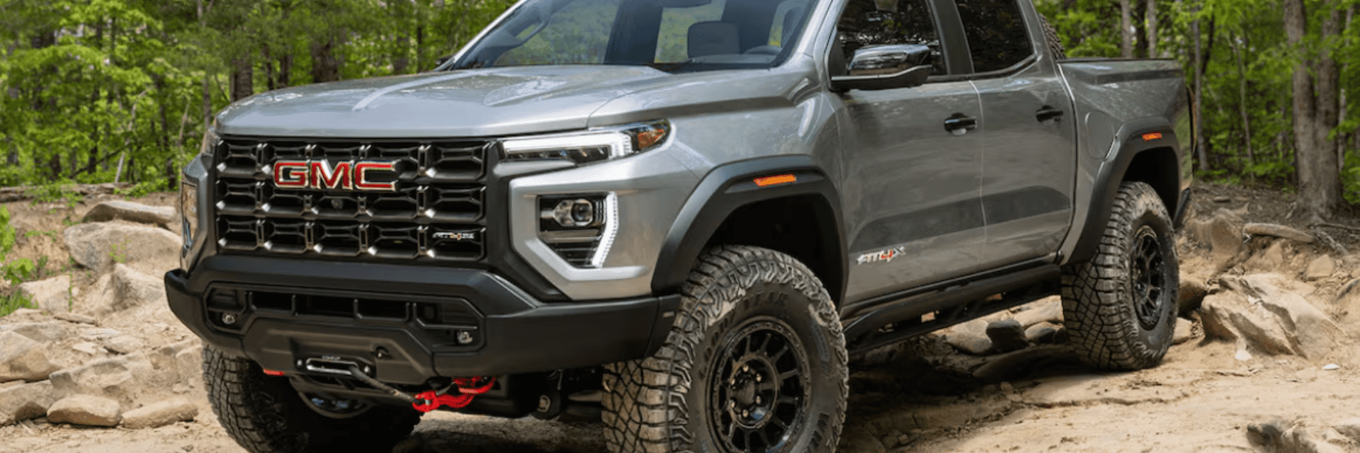Everything You Need to Know About Lifted Trucks