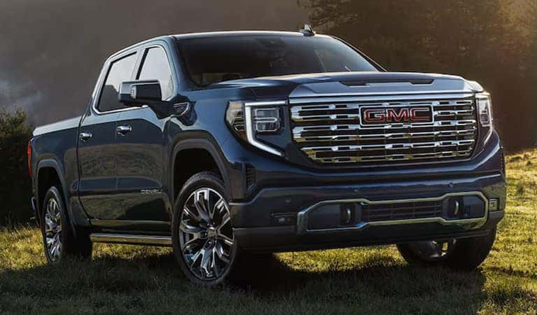 New 2024 GMC Sierra 1500 Duluth GA