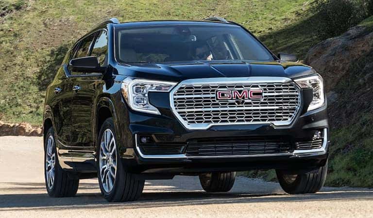 New 2024 GMC Terrain Duluth GA