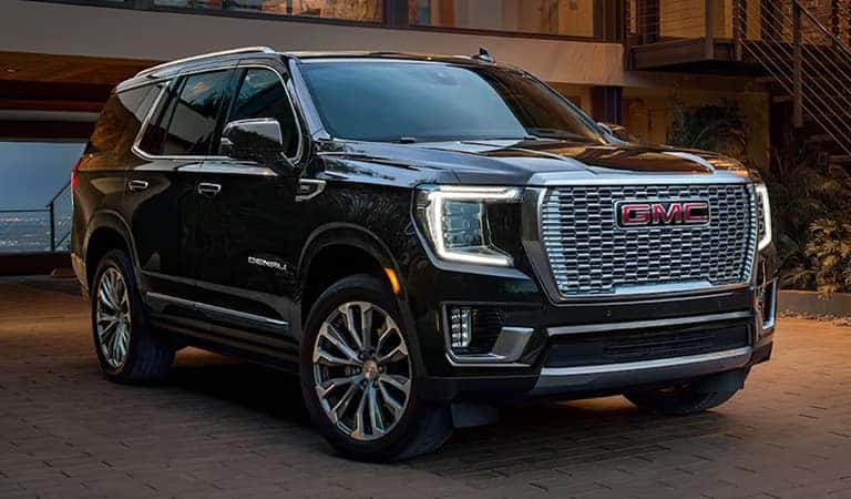 New 2024 GMC Yukon Duluth GA