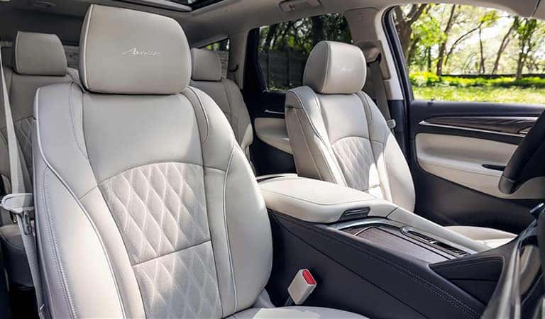 2024 Buick Enclave Duluth GA