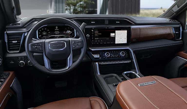 2024 GMC Sierra HD Duluth GA