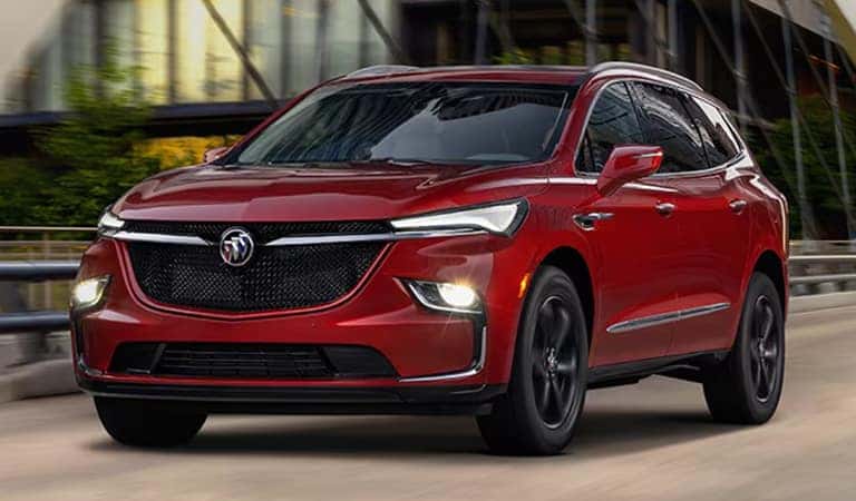 New 2024 Enclave Duluth GA