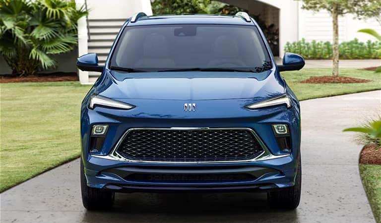 New 2024 Encore GX Duluth GA