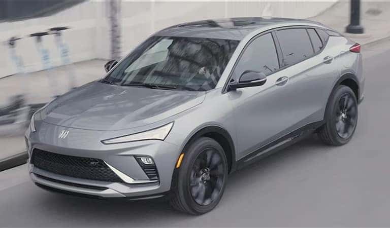 New 2024 Envista Duluth GA