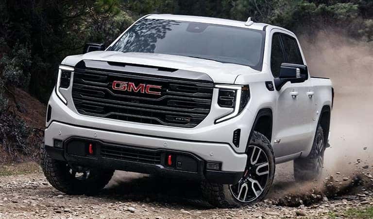 New 2024 GMC Sierra 1500 Duluth GA