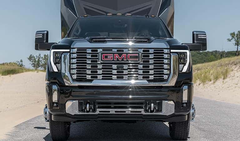 New 2024 GMC Sierra HD Duluth GA