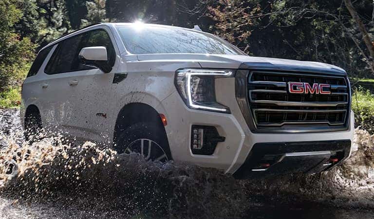 New 2024 GMC Yukon Duluth GA