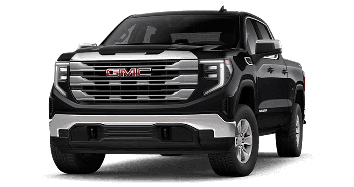 2024 Sierra 1500 Rick Hendrick Buick GMC Duluth