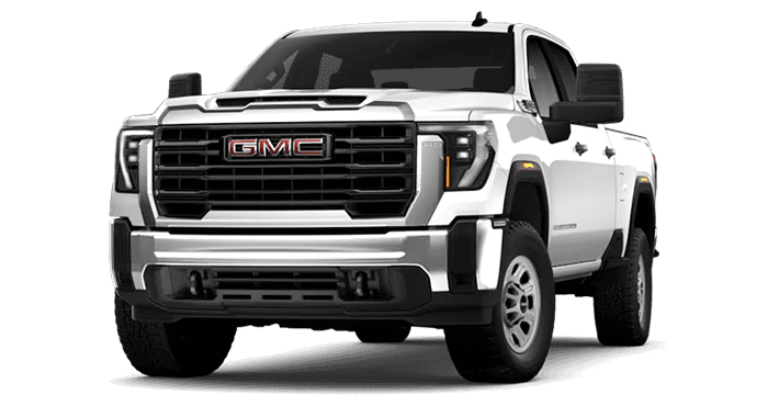 2024 Sierra HD Rick Hendrick Buick GMC Duluth