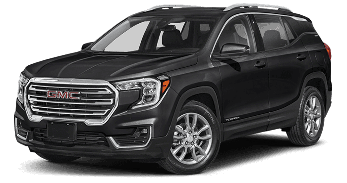 2024 Terrain Rick Hendrick Buick GMC Duluth