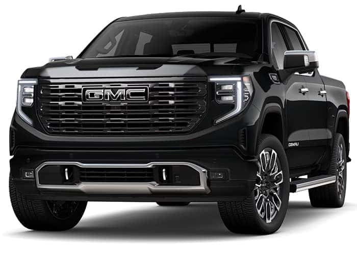 Denali Ultimate