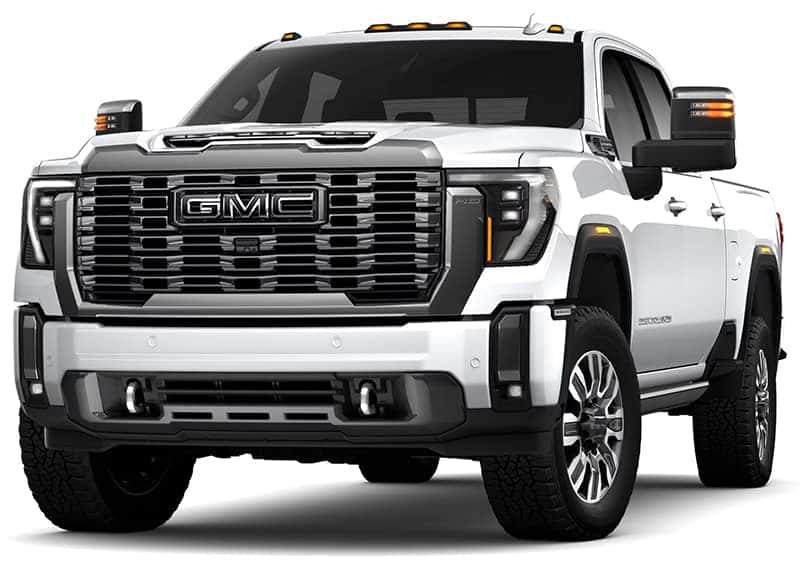 3500 HD Denali Ultimate