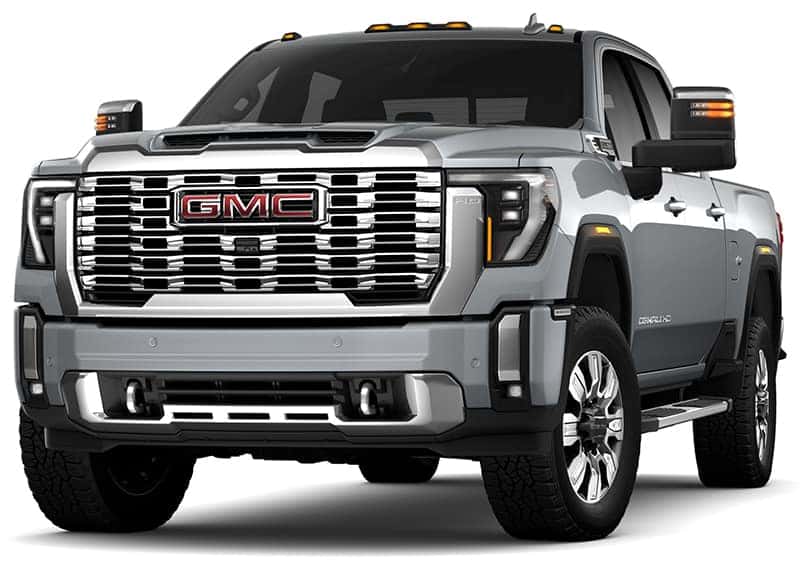 3500 HD Denali