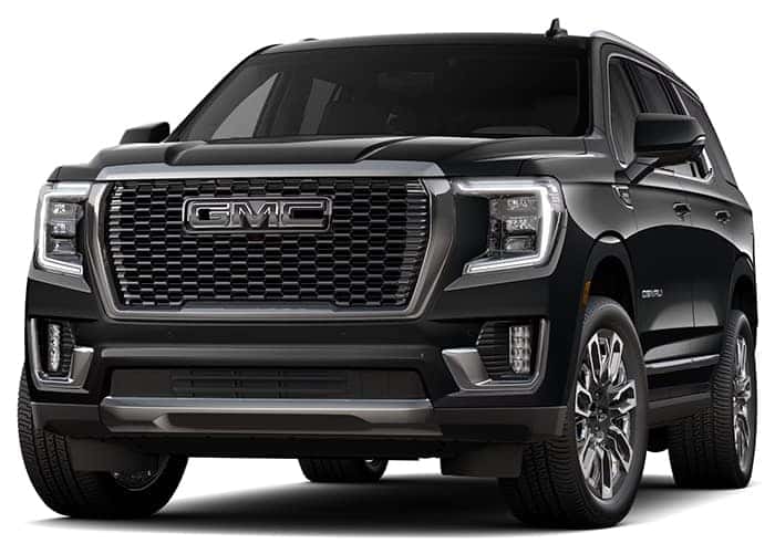 Denali Ultimate
