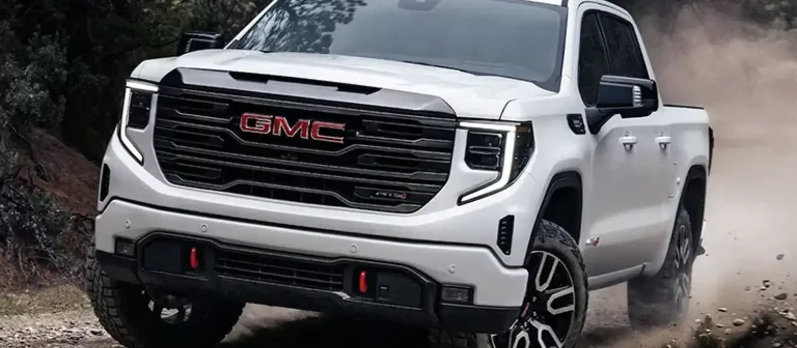 The 2024 GMC Sierra 1500: A Comprehensive Guide & Trim Level Breakdown ...