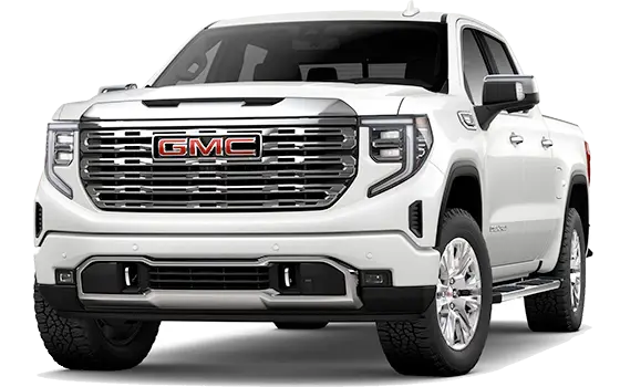 GMC Dealership Near Atlanta, GA | Rick Hendrick Buick GMC Duluth