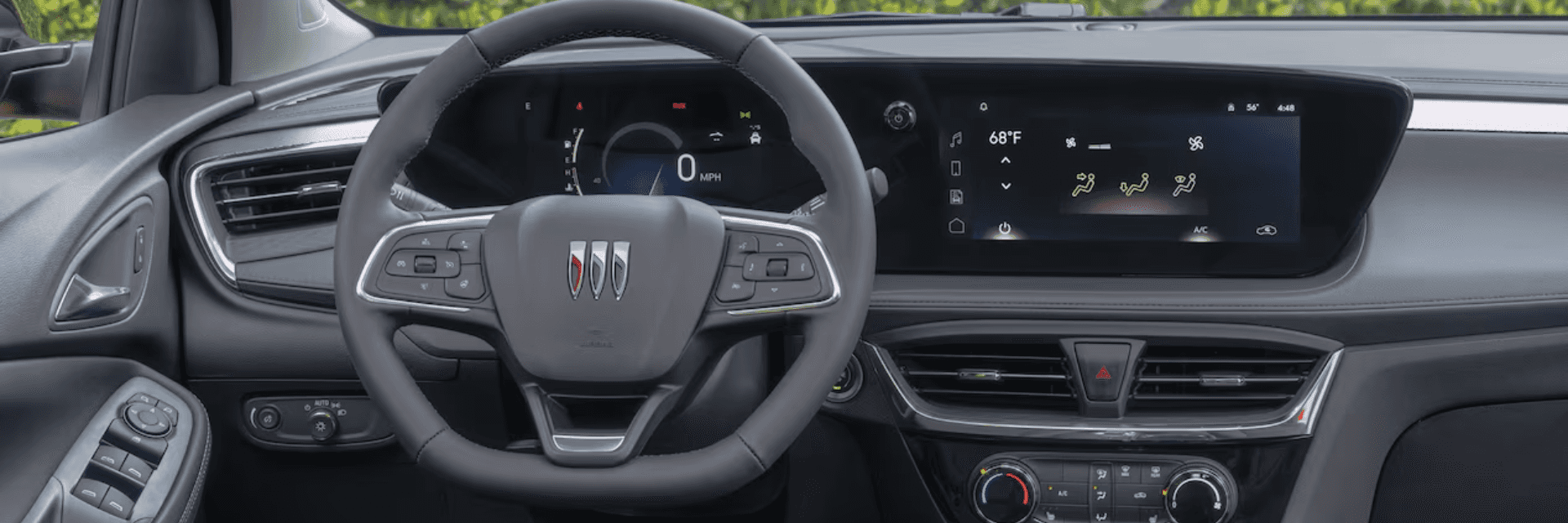 Certified Pre-Owned Vehicles