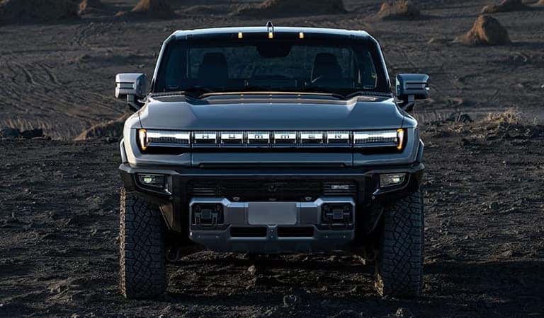 New 2025 HUMMER EV Pickup Duluth GA