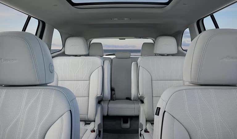 2025 Buick Enclave Duluth GA