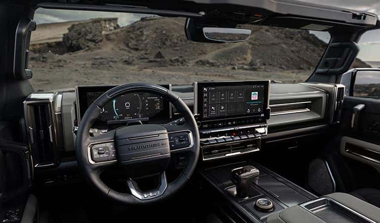 2025 GMC HUMMER EV Pickup Duluth GA