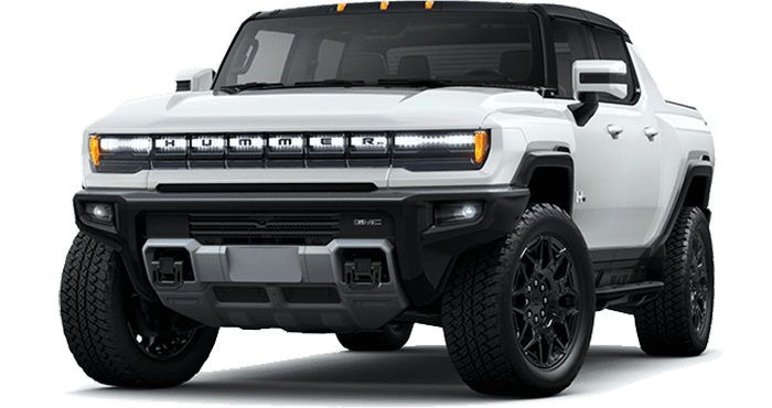 2025 HUMMER EV Truck Rick Hendrick Buick GMC Duluth