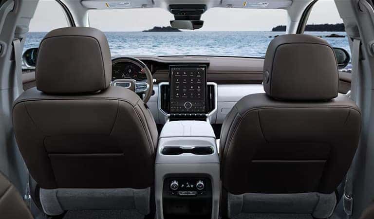 2025 GMC Acadia Duluth GA