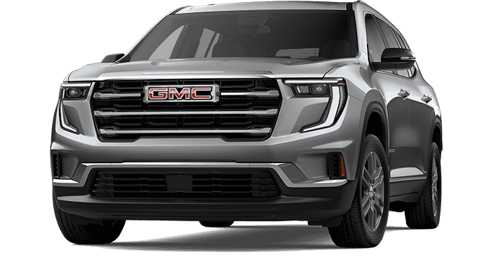2025 Acadia Rick Hendrick Buick GMC Duluth