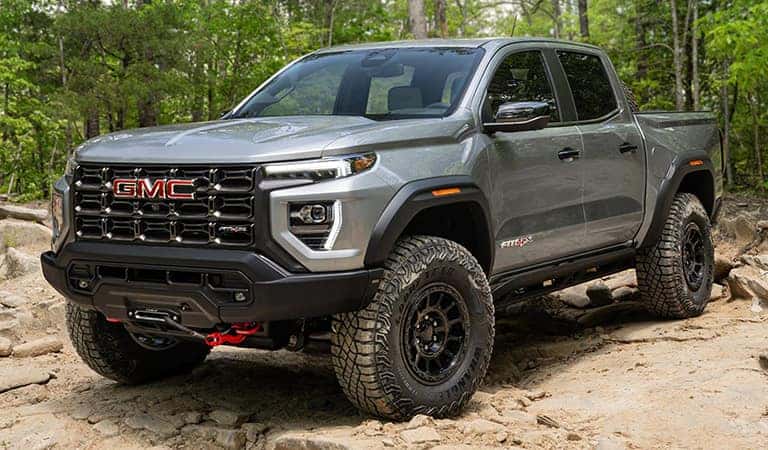 New 2025 GMC Canyon Duluth GA