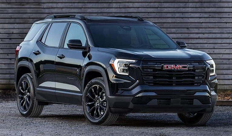 New 2025 GMC Terrain Duluth GA