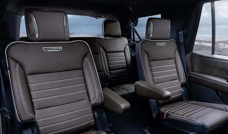 2025 GMC Yukon Duluth GA