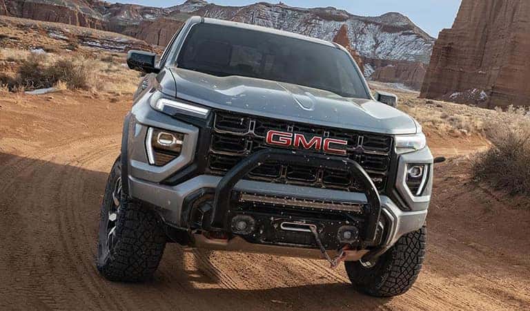 New 2025 Canyon Duluth GA