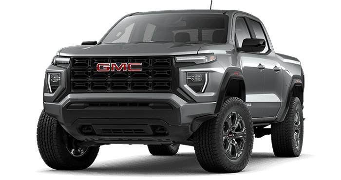 2025 Canyon Rick Hendrick Buick GMC Duluth