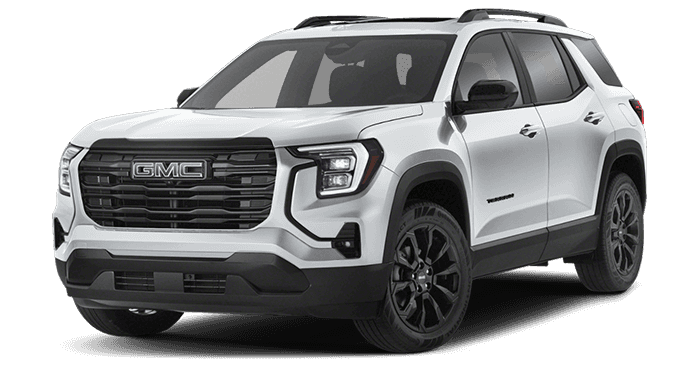 2025 Terrain Rick Hendrick Buick GMC Duluth