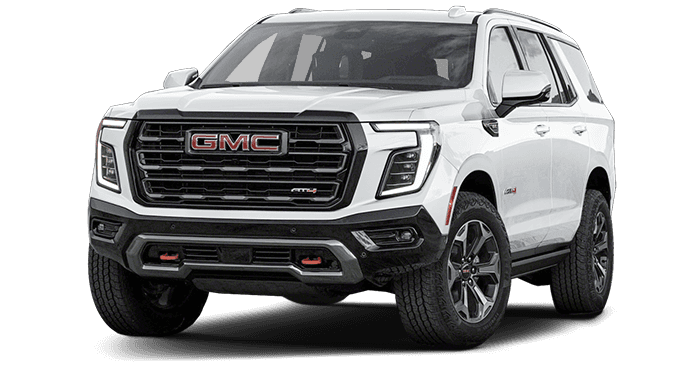 2025 Yukon Rick Hendrick Buick GMC Duluth