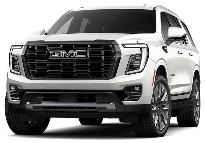 Denali Ultimate