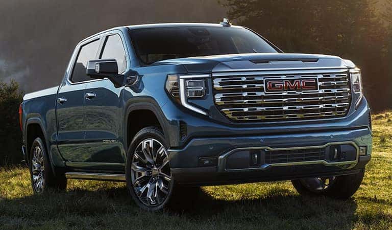 2026 Sierra 1500 Duluth GA