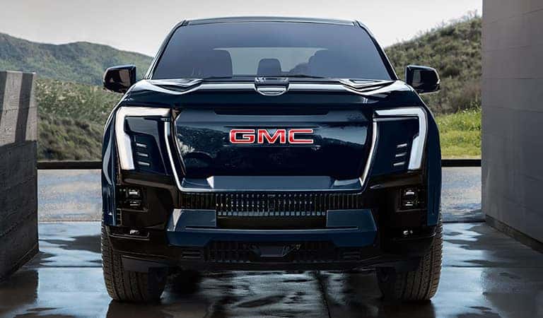 2026 GMC Sierra EV Duluth GA