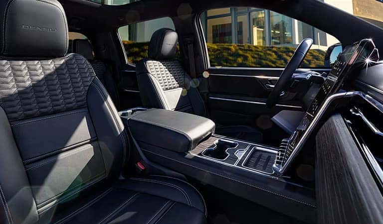 2026 GMC Sierra EV Duluth GA