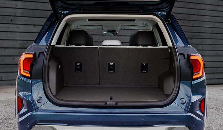2026 GMC Terrain Duluth GA