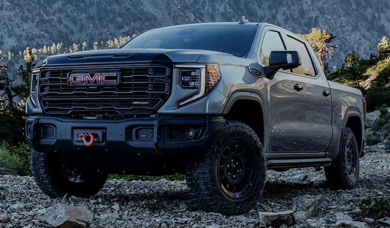2026 GMC Sierra 1500 Duluth GA