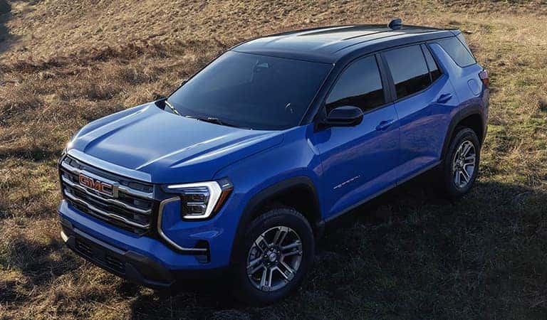 2026 GMC Terrain Duluth GA