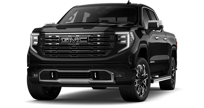 2026 Sierra 1500 Rick Hendrick Buick GMC Duluth