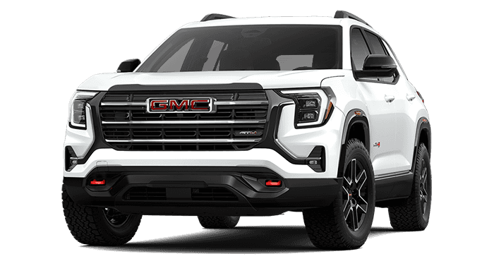 2026 Terrain Rick Hendrick Buick GMC Duluth