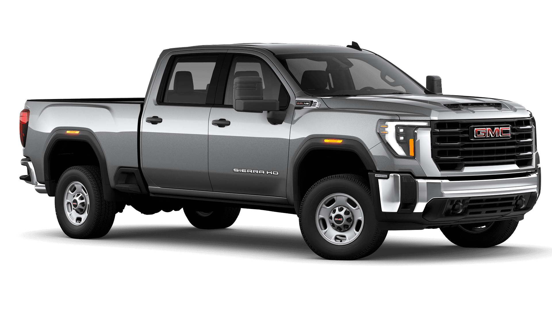sierra 2500