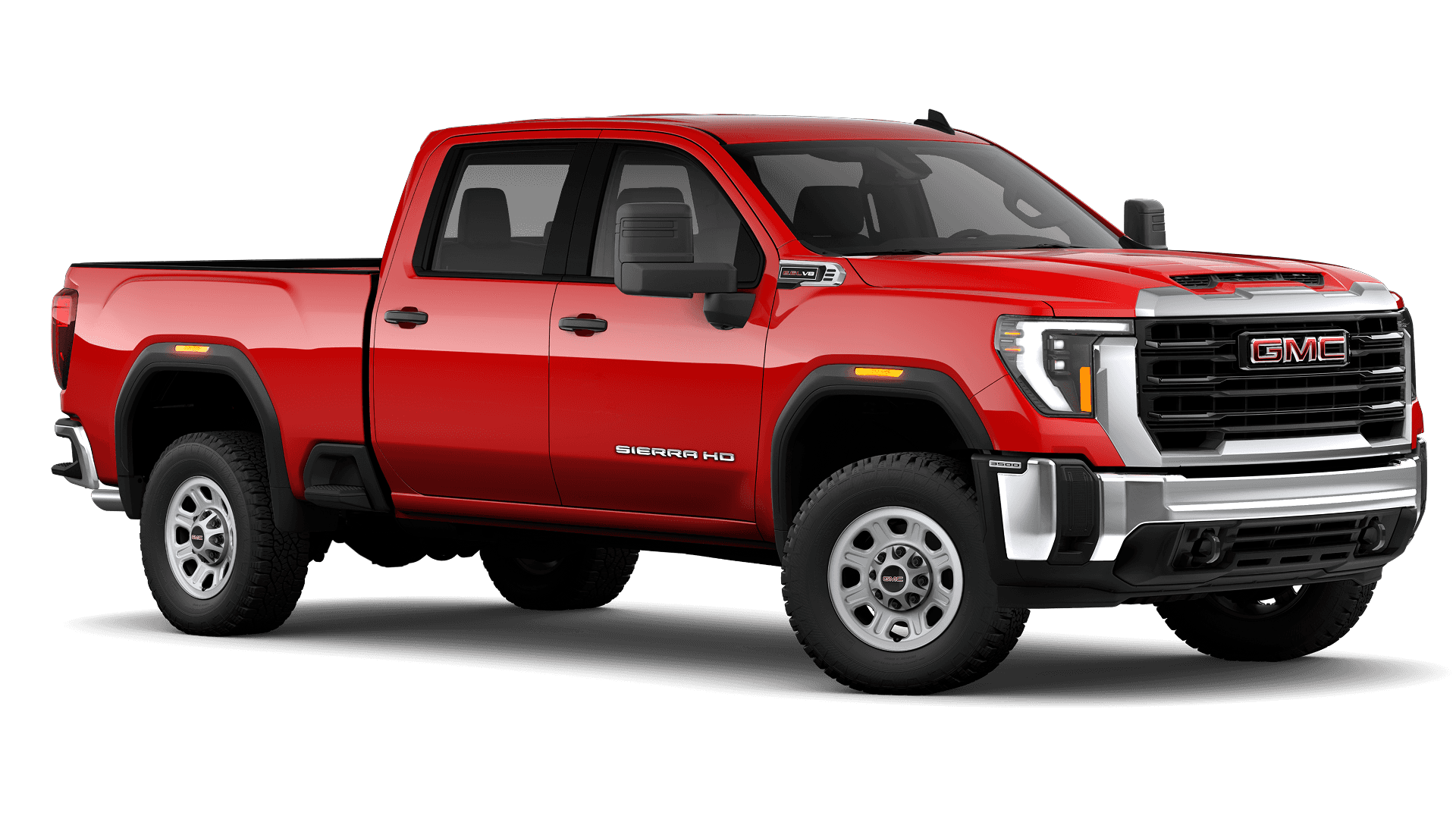sierra 3500