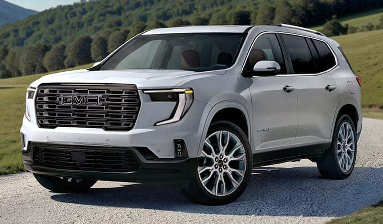 2026 Acadia Duluth GA