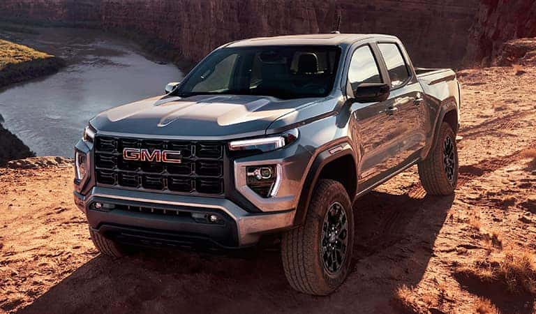 2026 Canyon Duluth GA