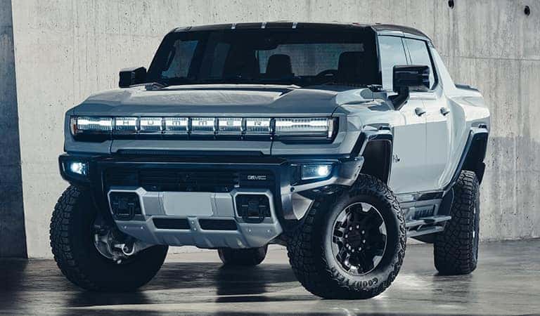 2026 HUMMER EV Pickup Duluth GA