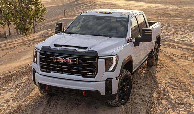 2026 Sierra HD Duluth GA